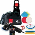 Rupes BigFoot LHR 12E Duetto LUX Kit recenze