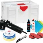 Rupes BigFoot LHR 12E Duetto recenze