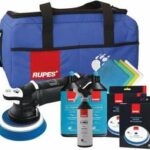 Rupes BigFoot LHR 21 MarkIII Marine Kit recenze