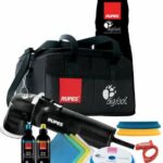 Rupes BigFoot LHR 75E LUX Kit recenze