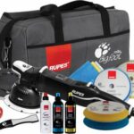 Rupes BigFoot LK 900E LUX Kit recenze