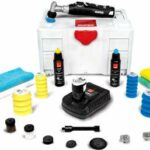 Rupes BigFoot iBrid Nano komplet kit recenze