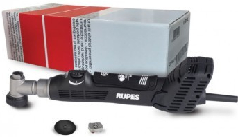 Rupes E HR81M NANO recenze