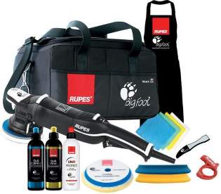 Rupes E LHR15 MarkIII LUX LHR15III/LUX recenze