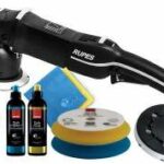 Rupes E LK900E BAS LK900E/BAS recenze