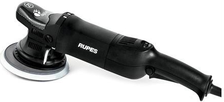 Rupes E exc.21,0 mm pr.150 LHR21 MarkIII recenze