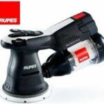 Rupes HSR73 recenze