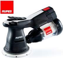 Rupes HSR73 recenze