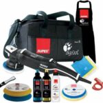Rupes LHR 15III/LUX kit Mark III recenze