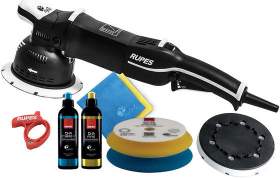 Rupes LK 900E Mille BAS recenze