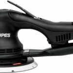 Rupes RX256A recenze