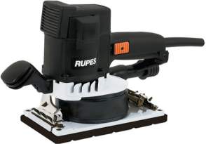 Rupes SSPF/NAS recenze