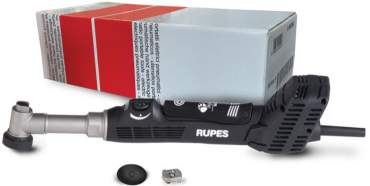 Rupes iBrid BigFoot nano, Long Neck Kit STP recenze