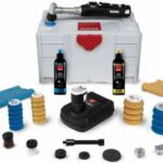 Rupes iBrid BigFoot nano, Long Neck Lux Kit recenze