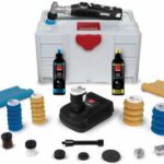 Rupes iBrid BigFoot nano, Short Neck Lux Kit recenze