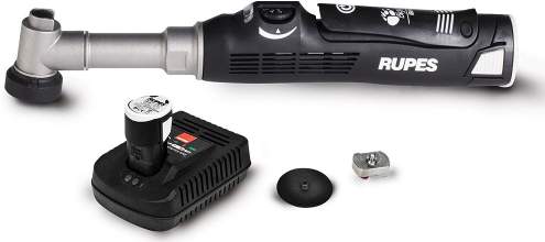 Rupes iBrid Nano Long Neck STB recenze