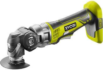 Ryobi ONE+ R18MT-0 5133002466 recenze