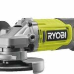 Ryobi ONE+ RAG18125-0 5133005403 recenze