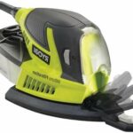 Ryobi PS80-G recenze