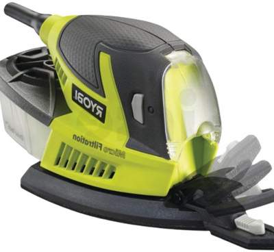 Ryobi PS80-G recenze
