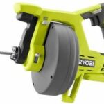 Ryobi R18DA-0 recenze