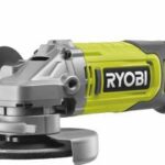 Ryobi RAG18115-0 recenze