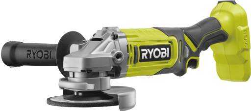 Ryobi RAG18115-0 recenze