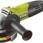 Ryobi RAG600 recenze