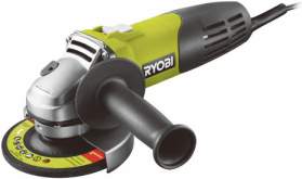 Ryobi RAG600 recenze