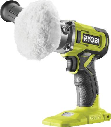 Ryobi RDP18-0 recenze