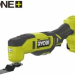 Ryobi RMT18-0 recenze