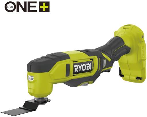 Ryobi RMT18-0 recenze