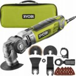 Ryobi RMT300-SA recenze