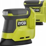 Ryobi RPS18-0 recenze