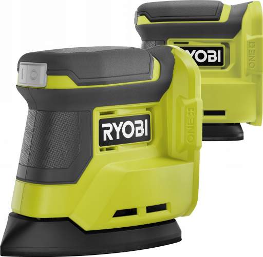 Ryobi RPS18-0 recenze