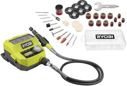Ryobi RRTS18-0A35 recenze