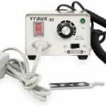 SAESHIN TRAUS 90 recenze