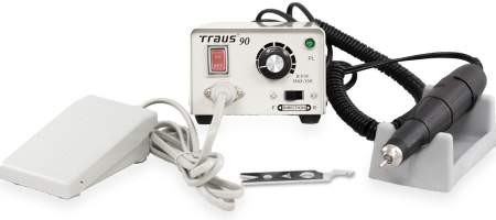 SAESHIN TRAUS 90 recenze