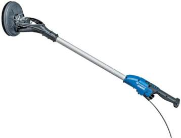 STORCH Spider 2800 L 625600 recenze