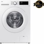 Samsung WW80CGC04DTE recenze