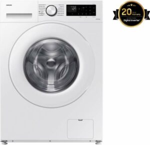 Fotografie Samsung WW80CGC04DTE recenzía