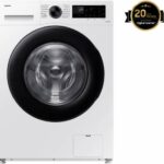 Samsung WW90CGC04DAE recenze