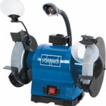 Scheppach bg 200 4903105901 recenze