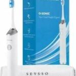 Seysso Oxygen O-Sonic White recenze