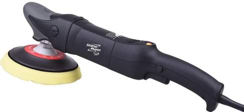 Shine Mate EP802 recenze