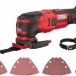 Skil 3620 CA recenze