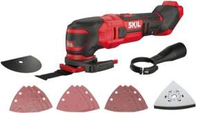 Skil 3620 CA recenze