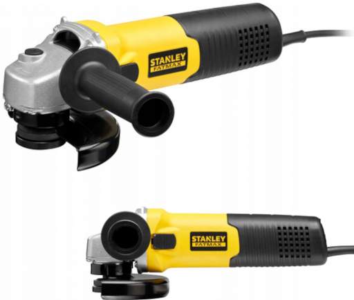 Stanley FMEG225VS recenze