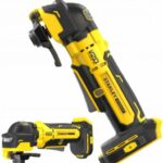 Stanley SFMCE510B recenze