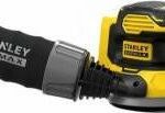 Stanley SFMCW221B-XJ recenze